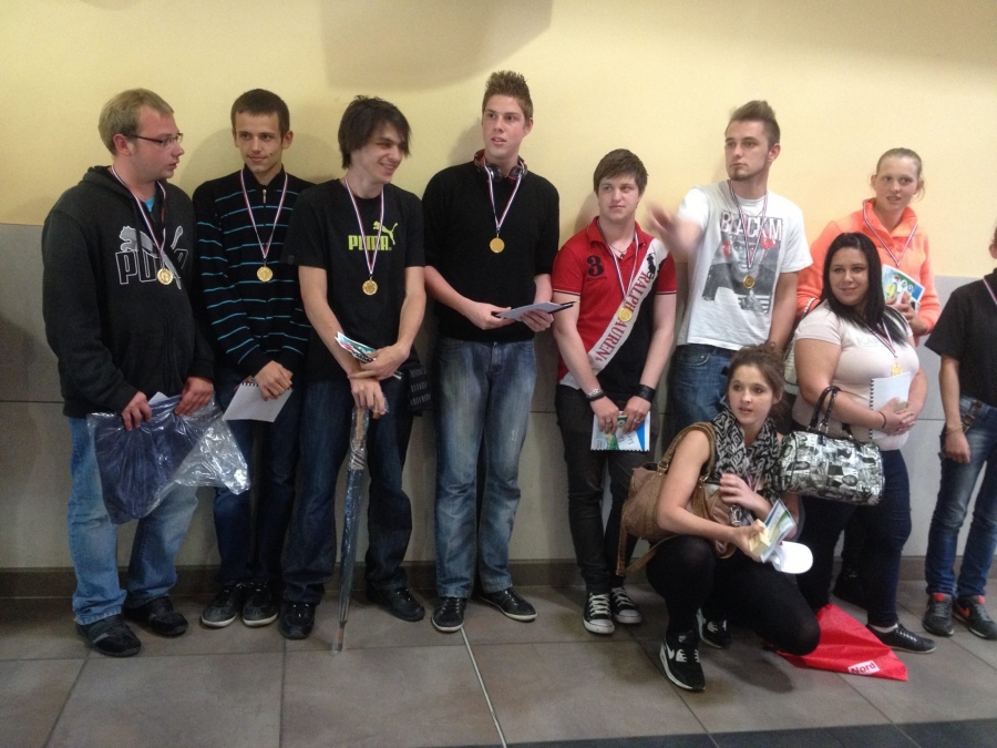 Fourmies : Les jeunes participent au Rallye Santé